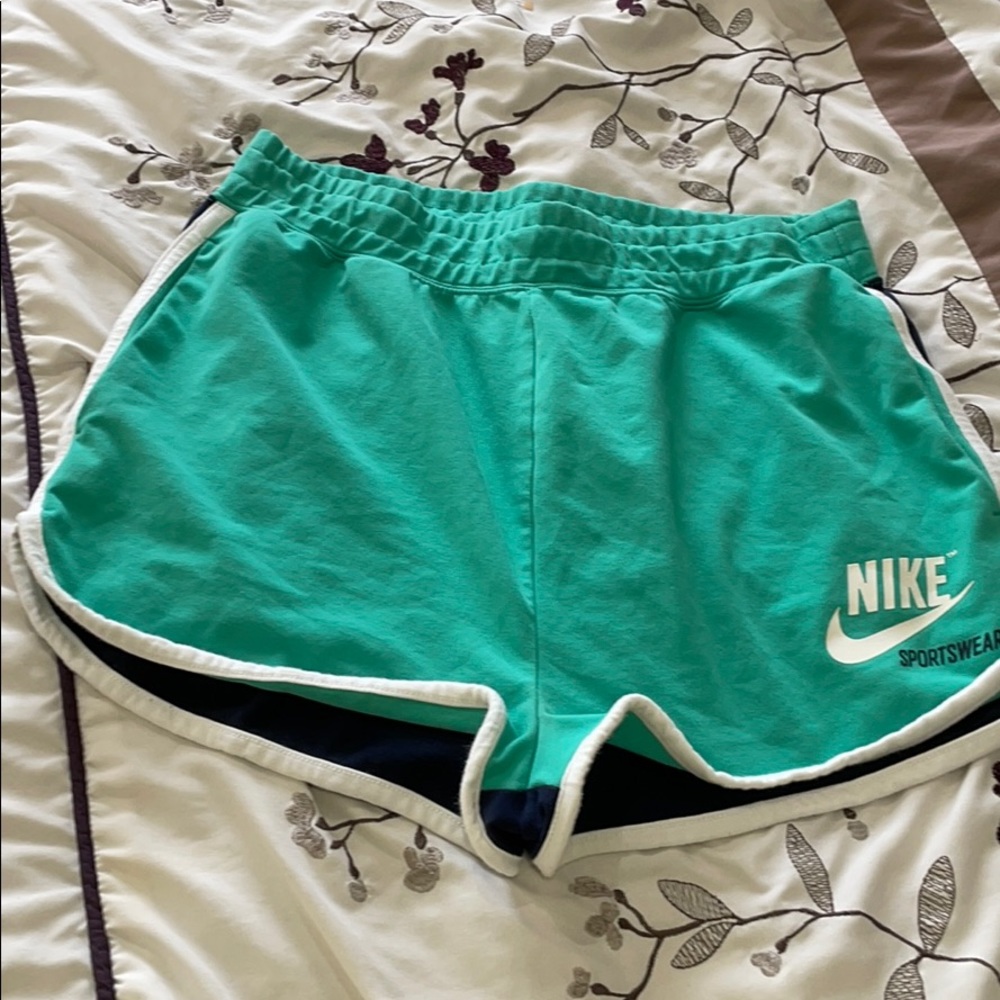 Nike shorts